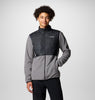 Basin Butte Full Zip Fleece II