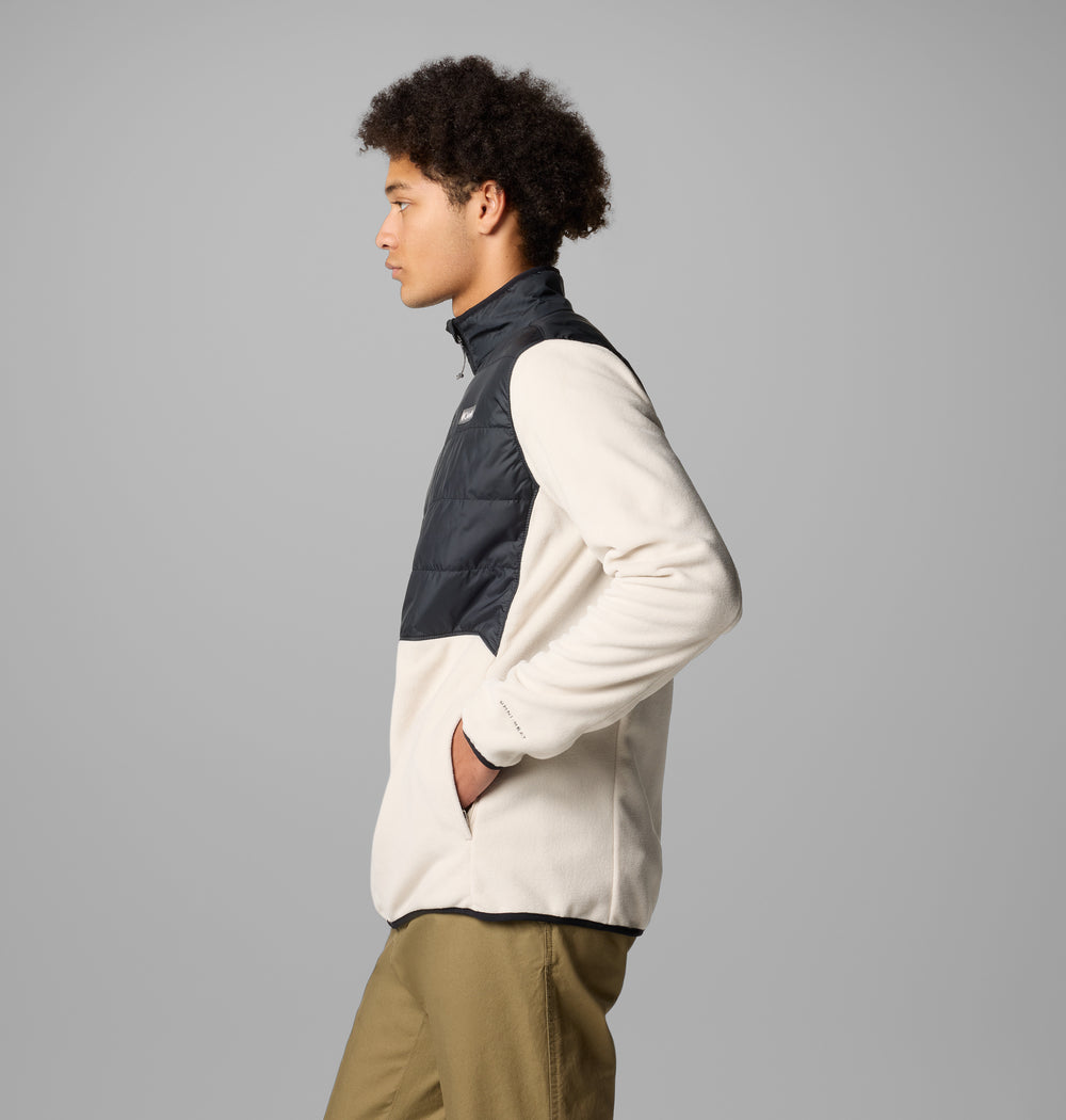 Basin Butte Full Zip Fleece II