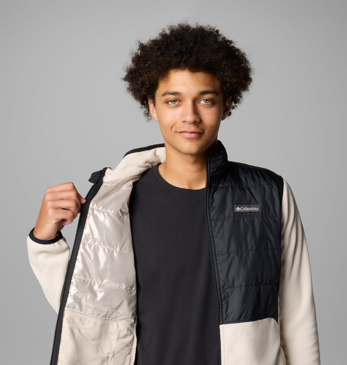 Basin Butte Full Zip Fleece II
