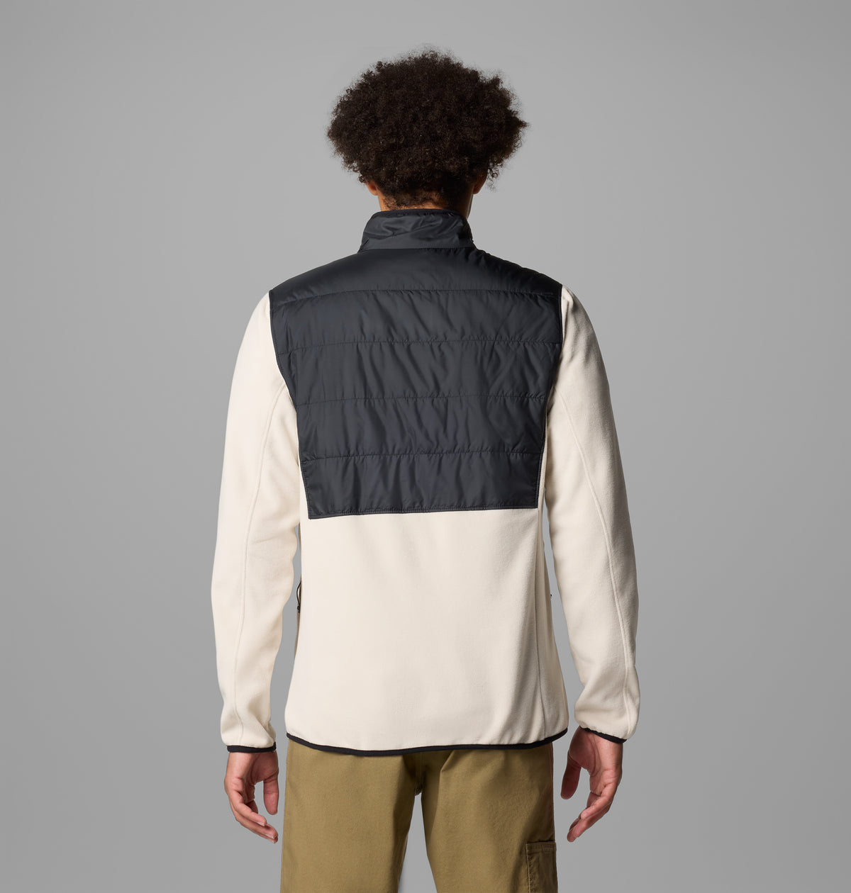 Basin Butte Full Zip Fleece II