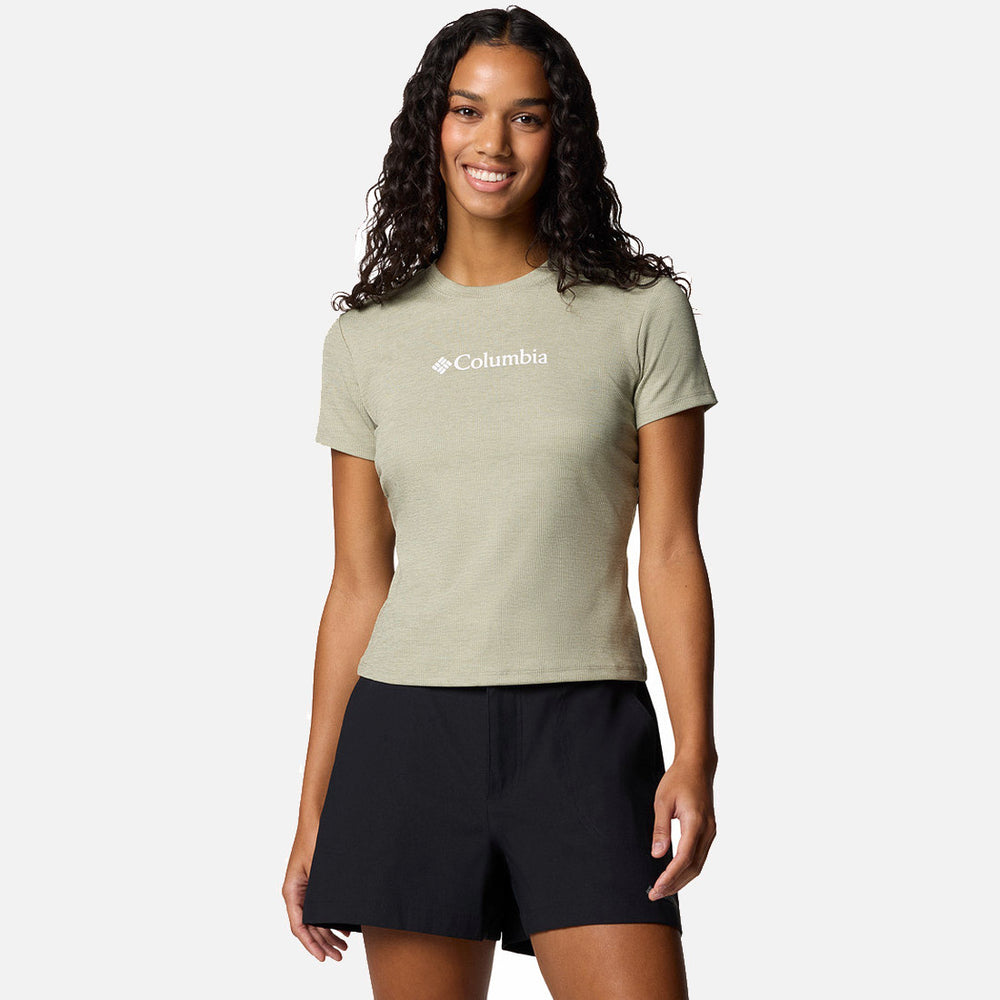Columbia Move S/S T
