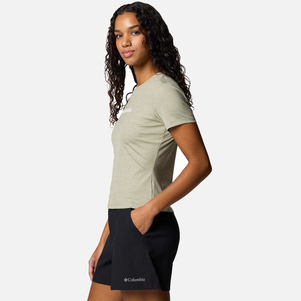Columbia Move S/S T