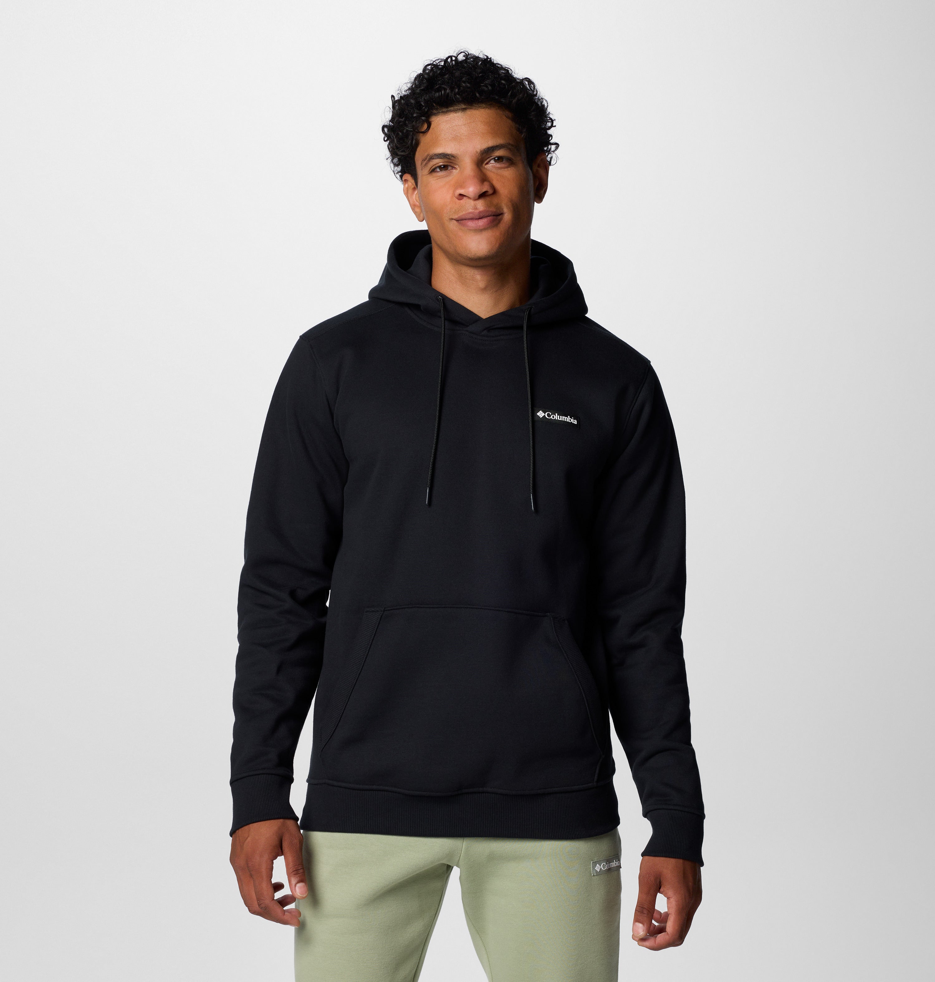 Meridian Creek Hoodie