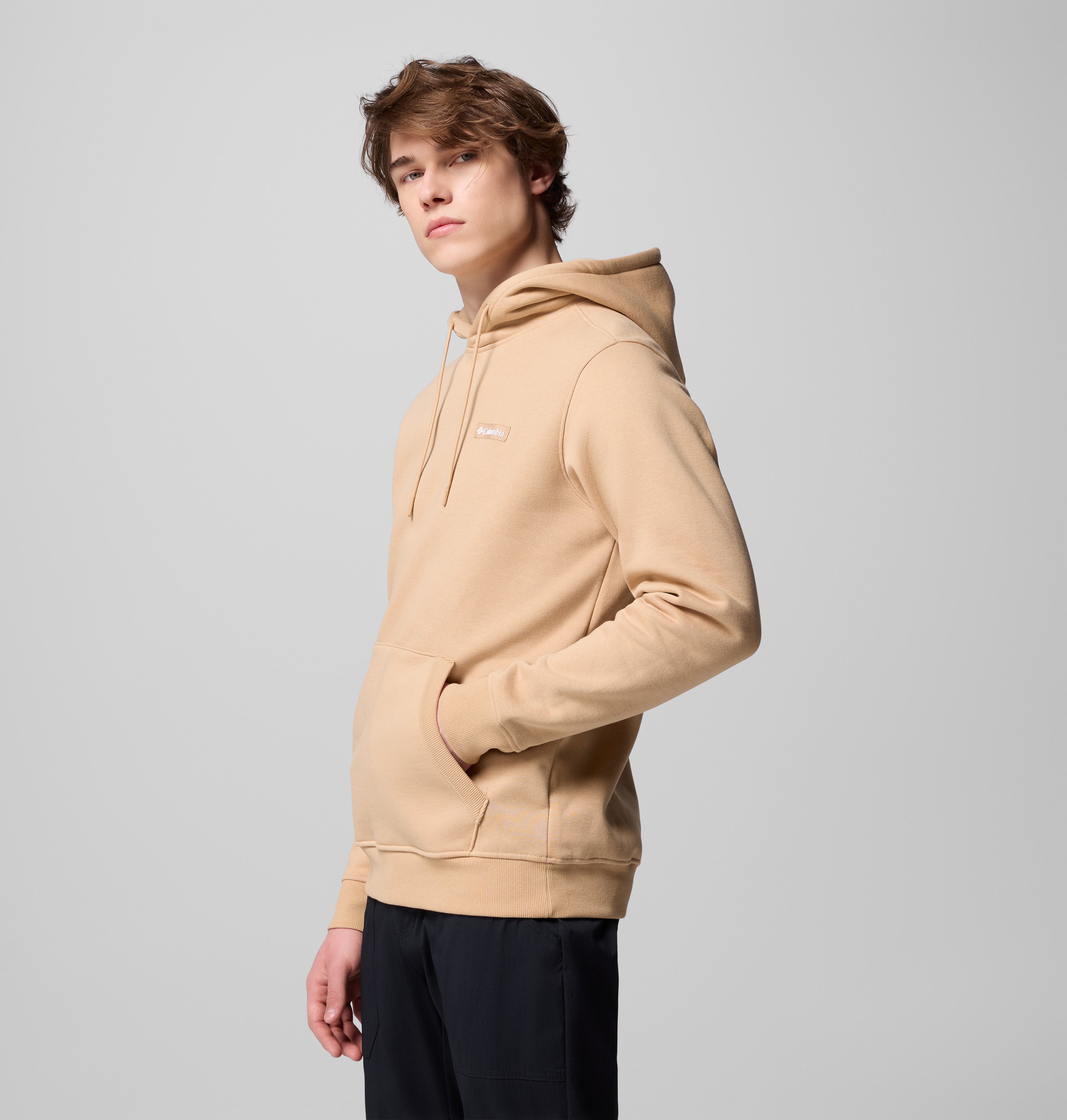 Meridian Creek Hoodie