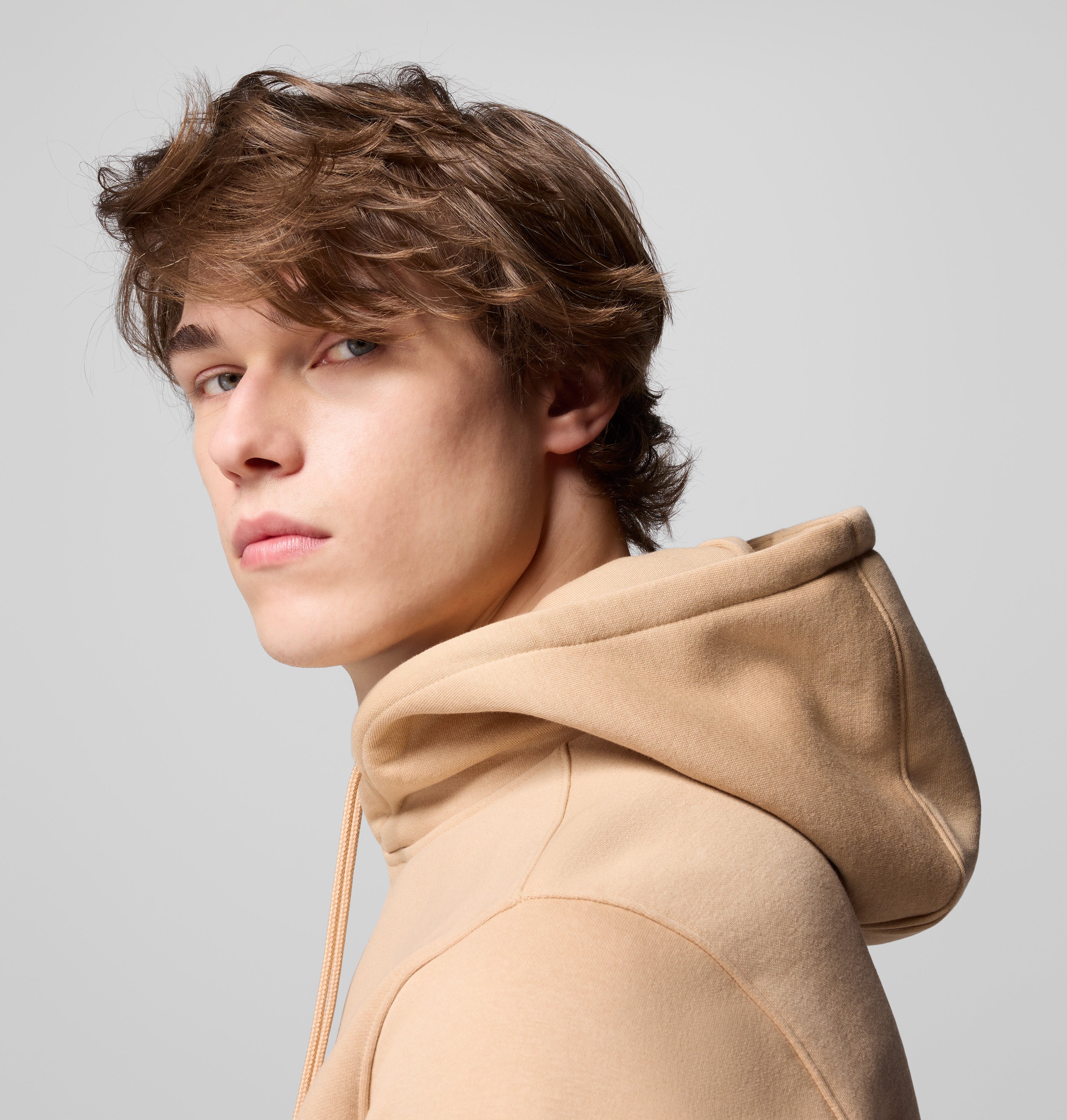 Meridian Creek Hoodie