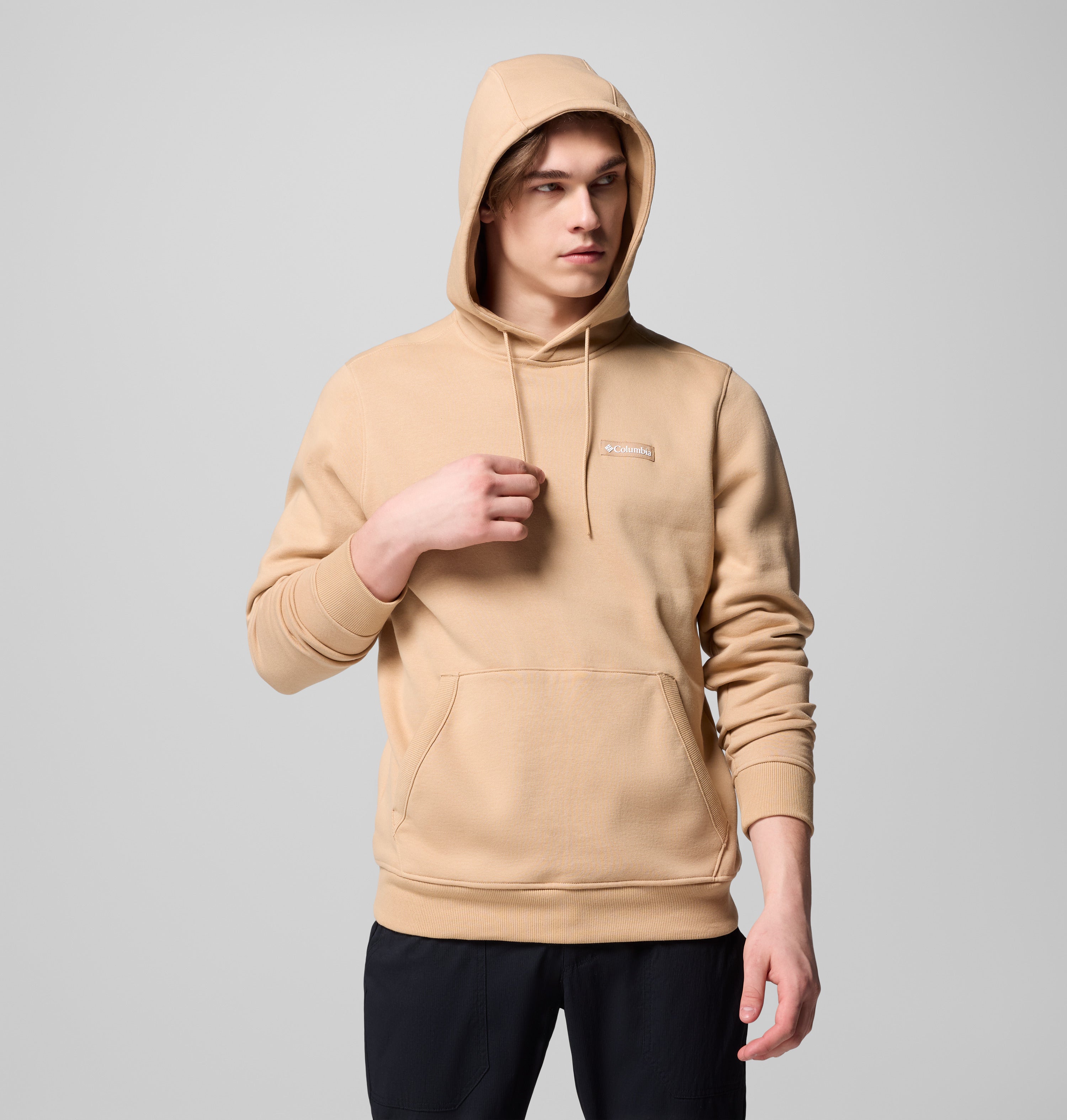 Meridian Creek Hoodie