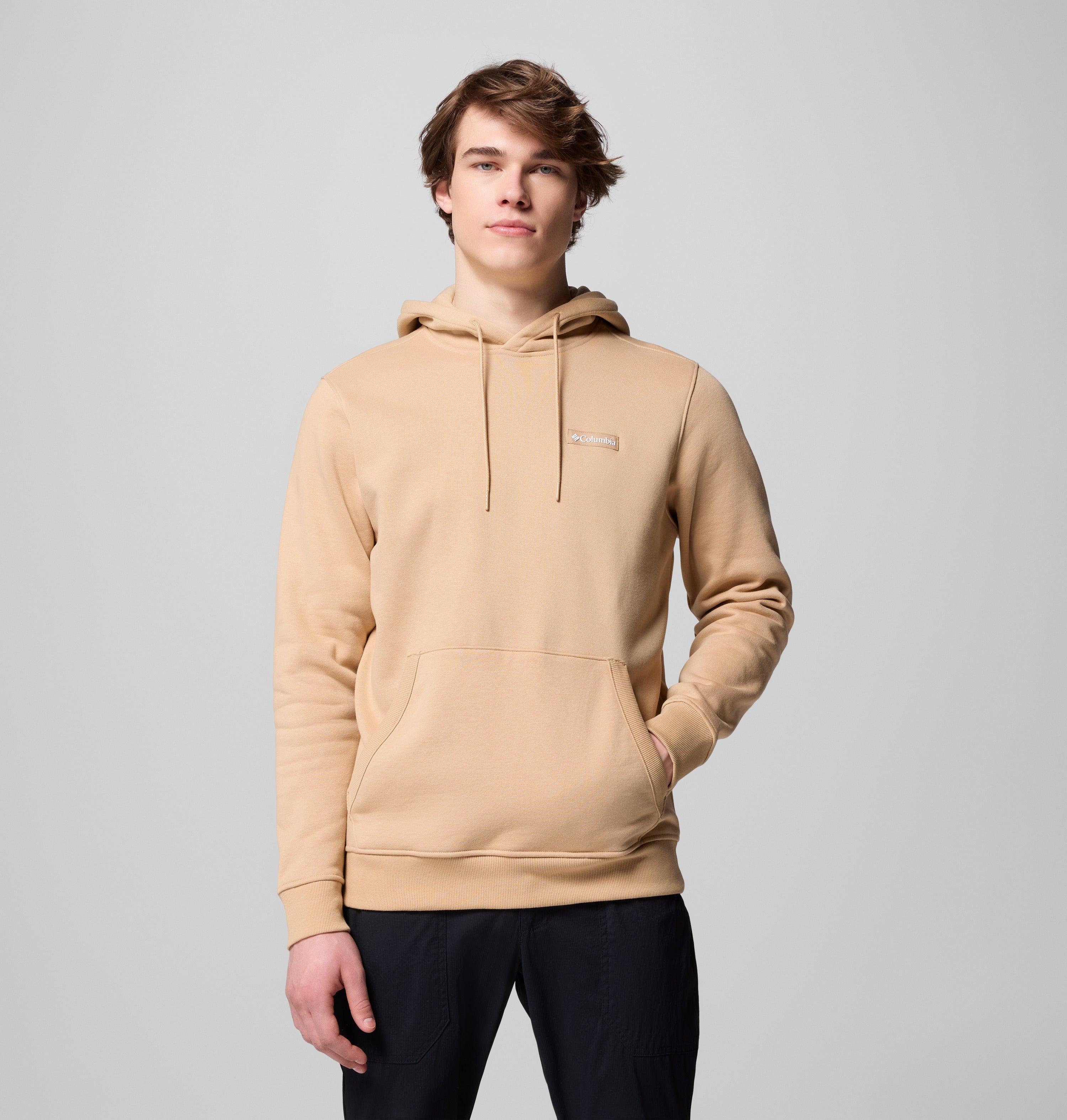 Meridian Creek Hoodie