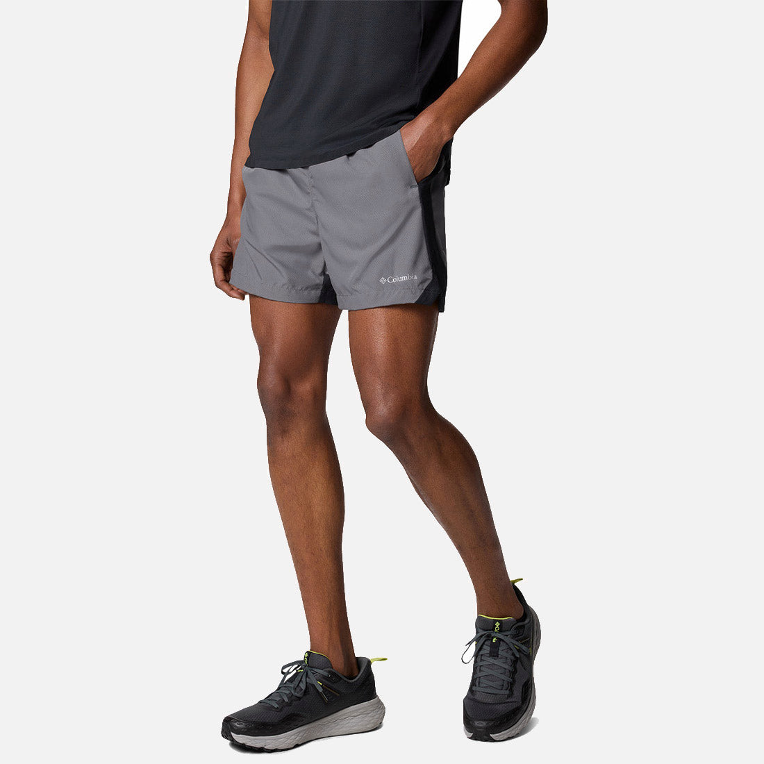 Three Pitch Short