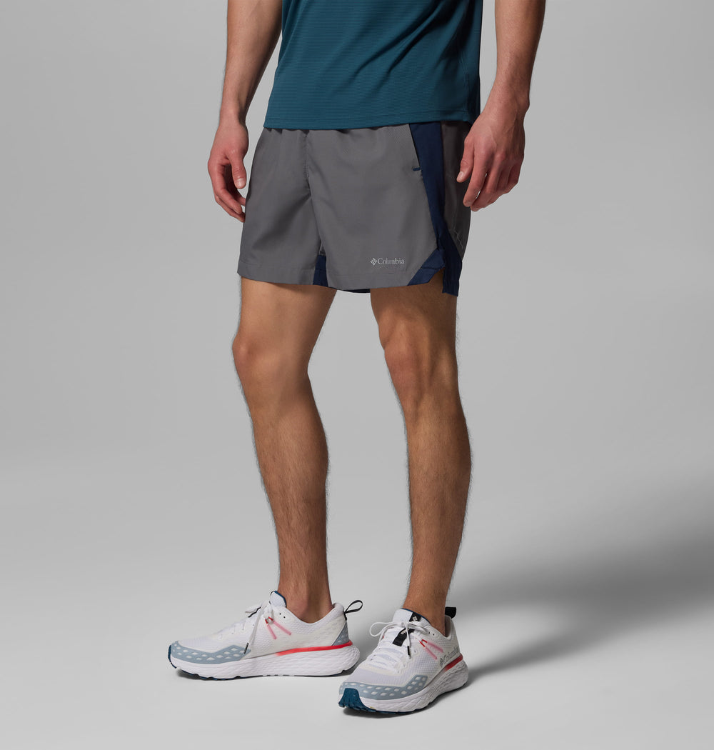 Three Pitch Short