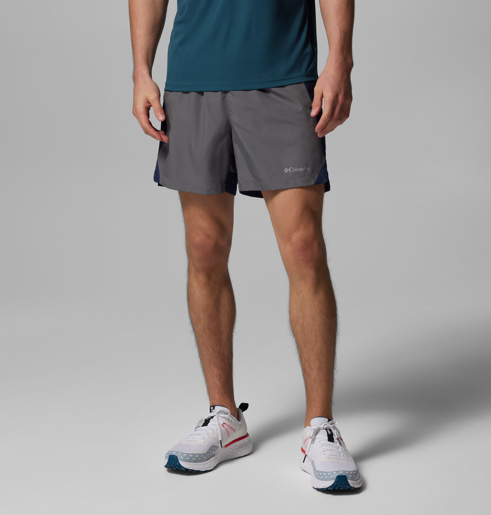 Three Pitch Short