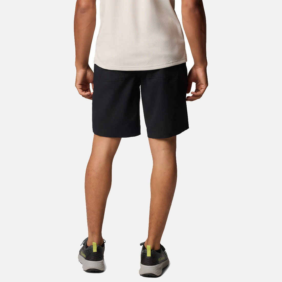 Tech Trail Utility Short