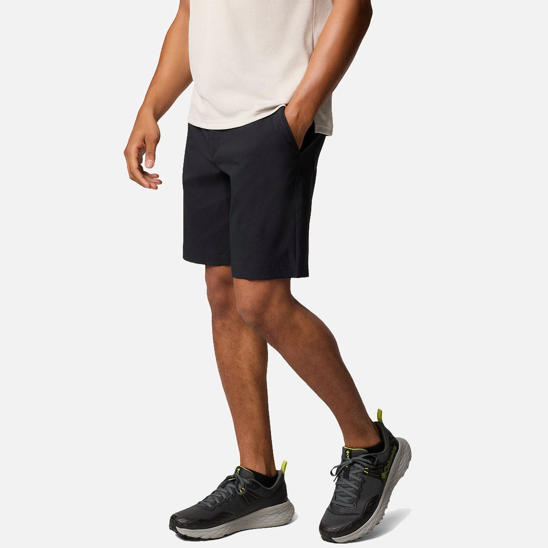 Tech Trail Utility Short