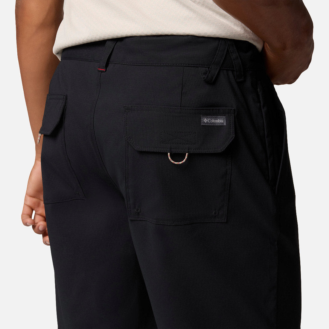 Tech Trail Utility Short