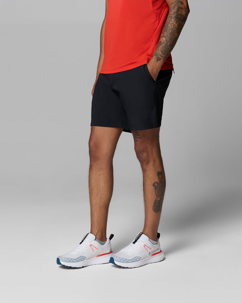 Tech Trail Utility Short