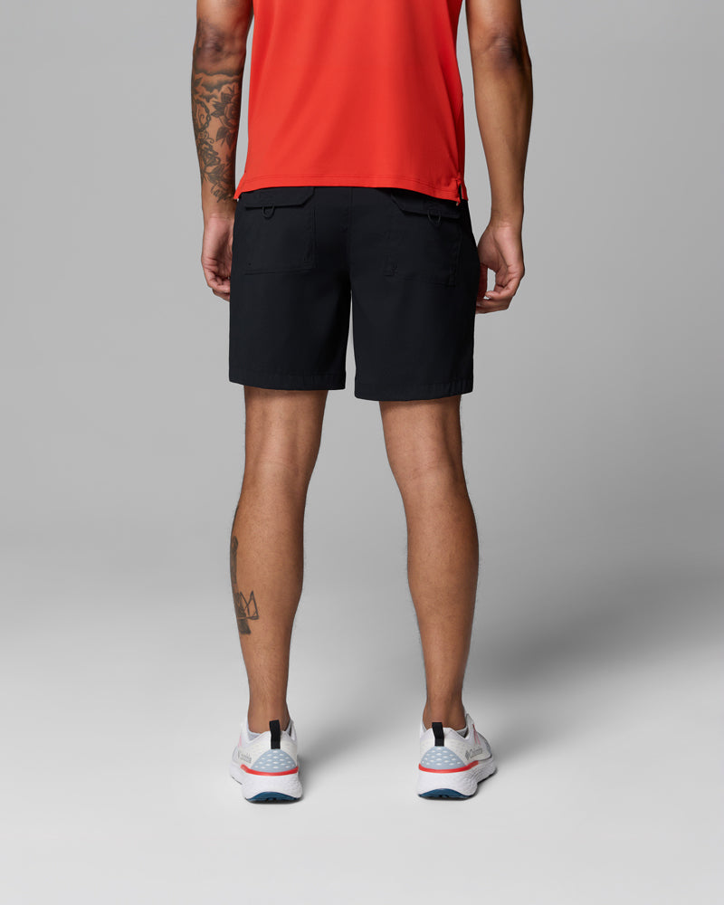 Tech Trail Utility Short