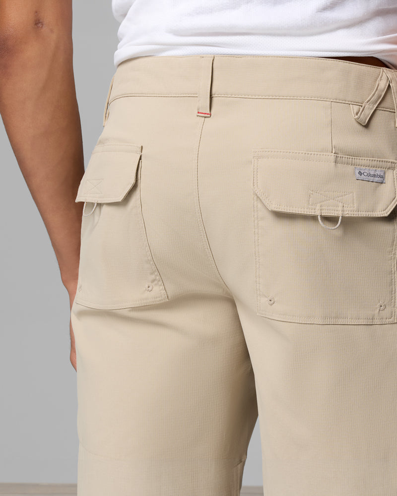 Tech Trail Utility Short