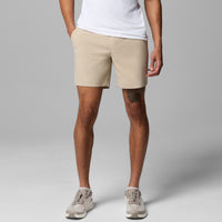 Tech Trail Utility Short