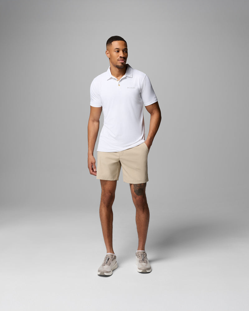 Tech Trail Utility Short