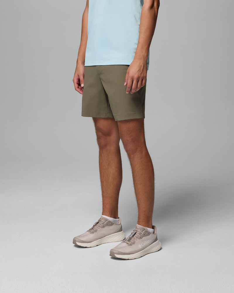 Tech Trail Utility Short
