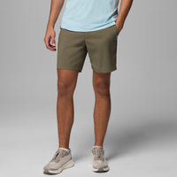 Tech Trail Utility Short