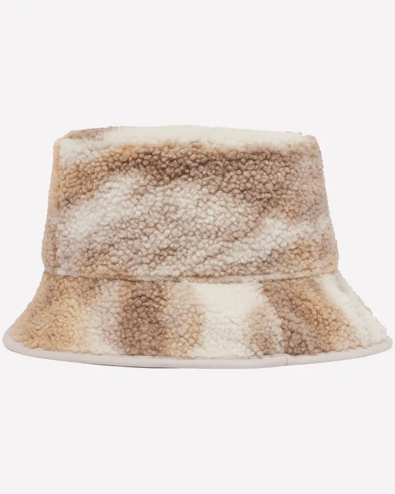 Wallowa Print Bucket Hat