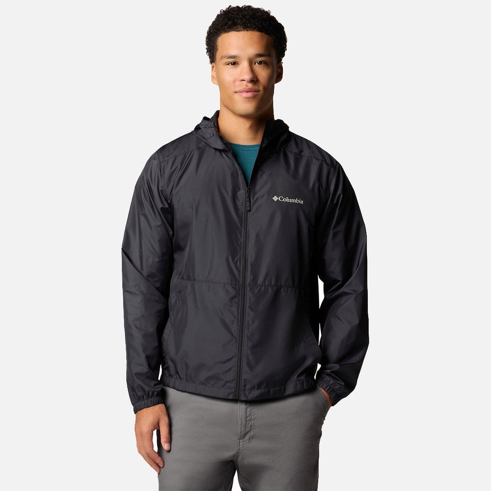 Discovery Loop Windbreaker