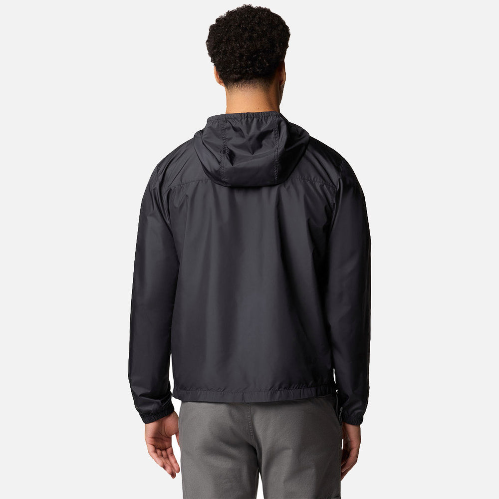 Discovery Loop Windbreaker