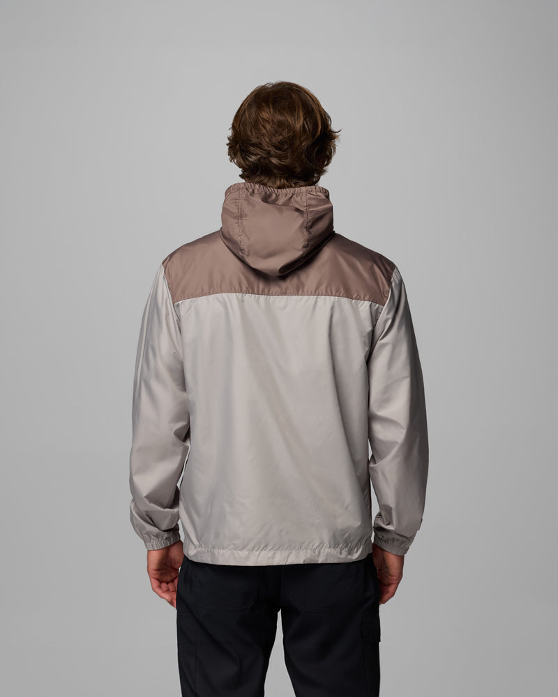 Discovery Loop Windbreaker