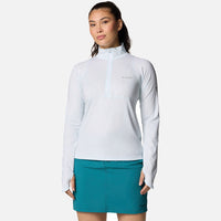 Summit Valley Long Sleeve Half Zip