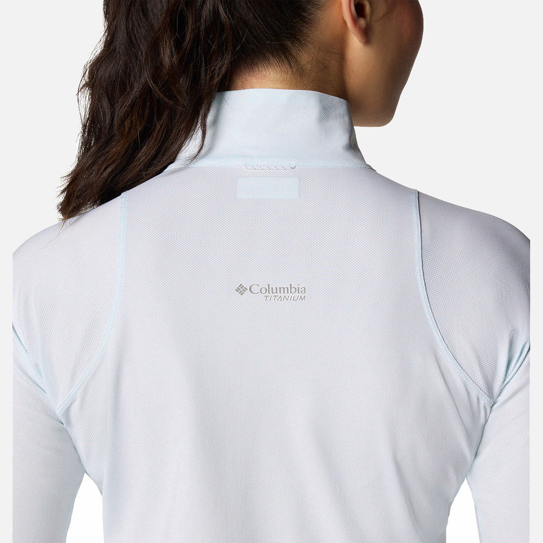 Summit Valley Long Sleeve Half Zip