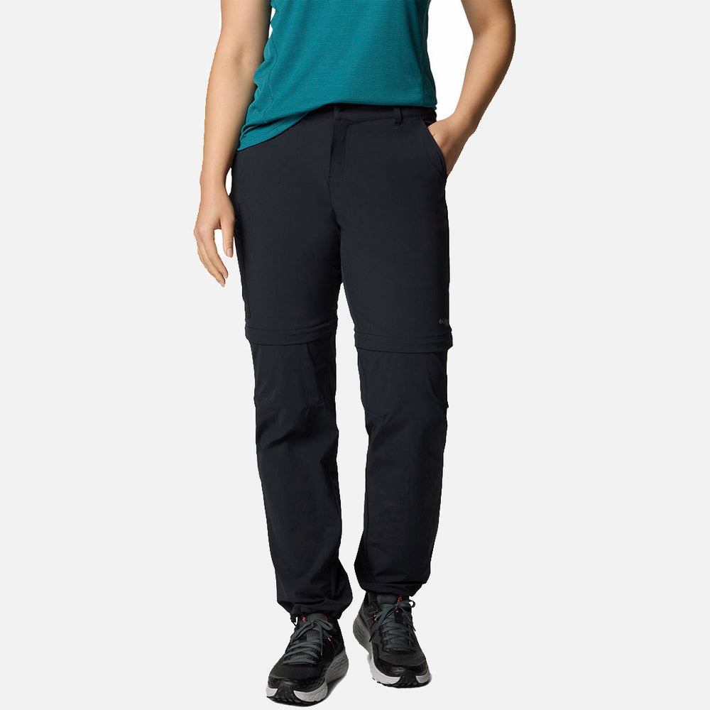 Summit Valley Convertible Pant II