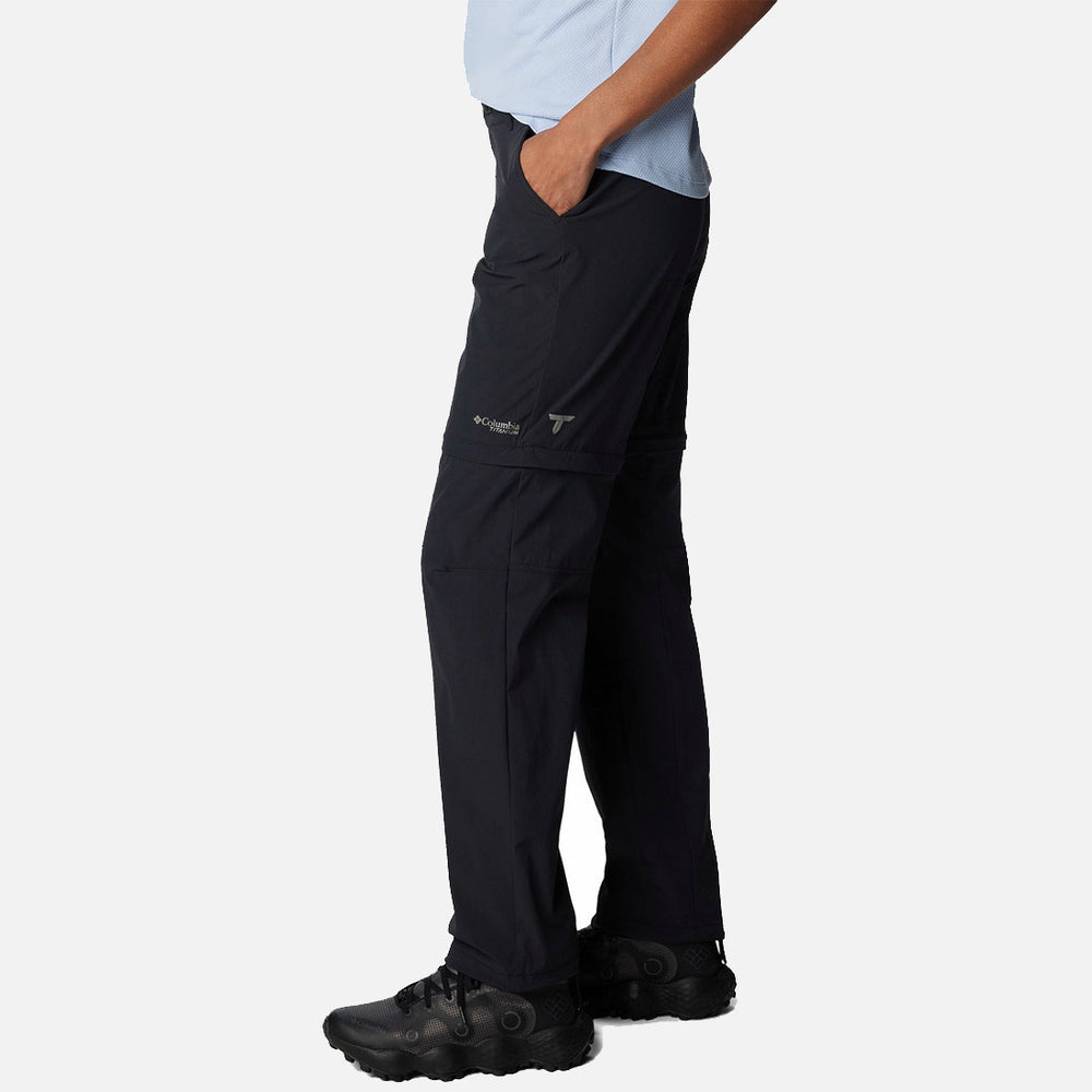 Summit Valley Convertible Pant II