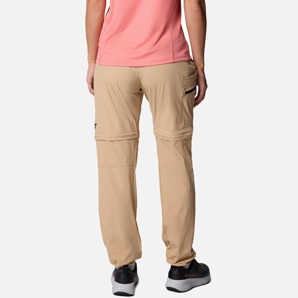 Summit Valley Convertible Pant II