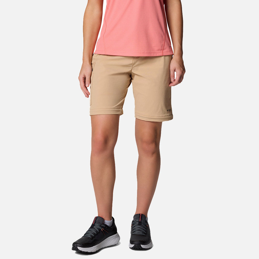 Summit Valley Convertible Pant II