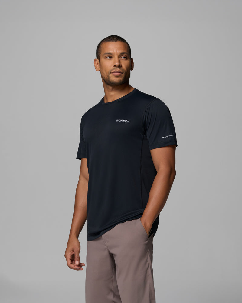 Zero Rules Light S/S Crew M