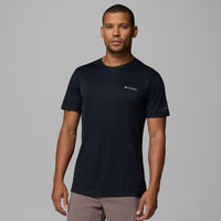 Zero Rules Light S/S Crew M