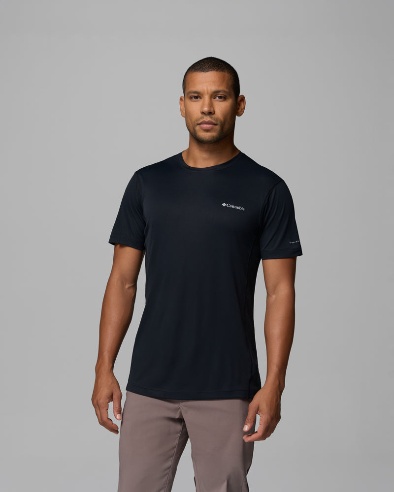 Zero Rules Light S/S Crew M