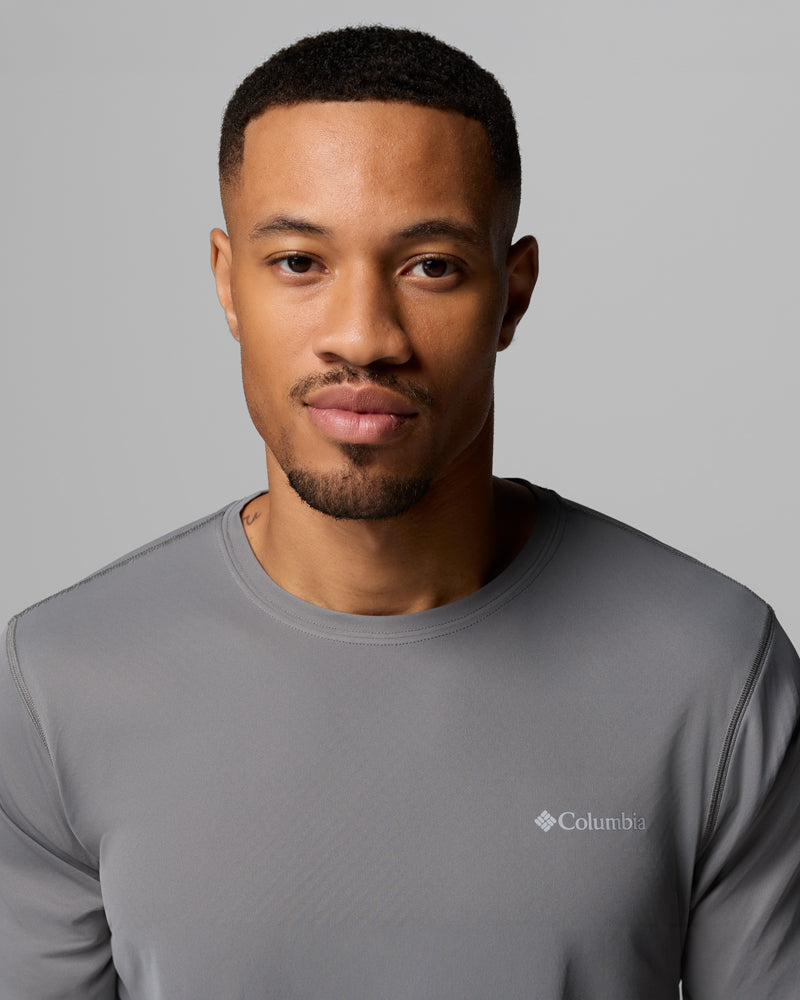 Zero Rules Light S/S Crew M