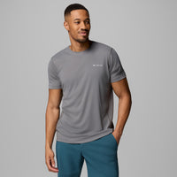 Zero Rules Light S/S Crew M