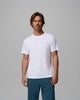 Zero Rules Light S/S Crew M