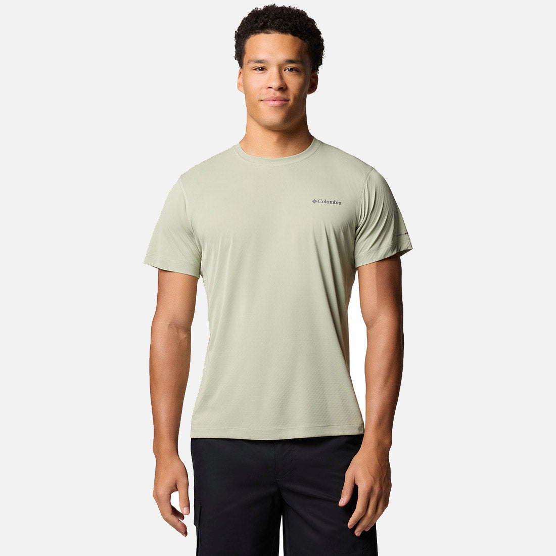 Zero Rules Light S/S Crew M