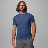 Zero Rules Light S/S Crew M
