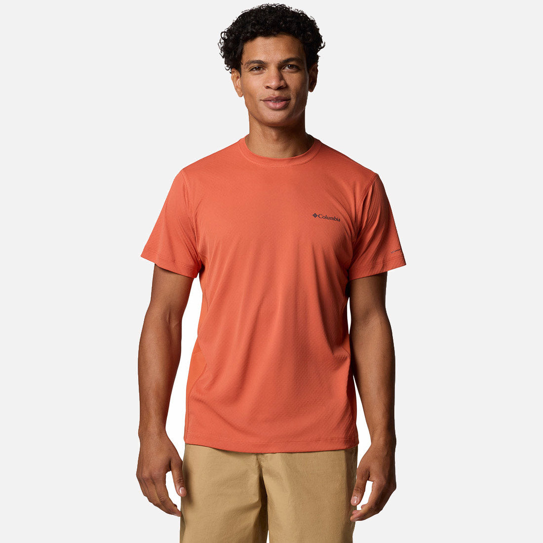 Zero Rules Light S/S Crew M