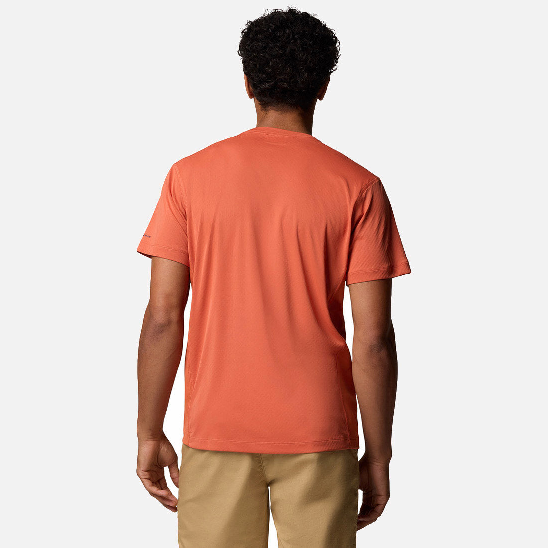 Zero Rules Light S/S Crew M