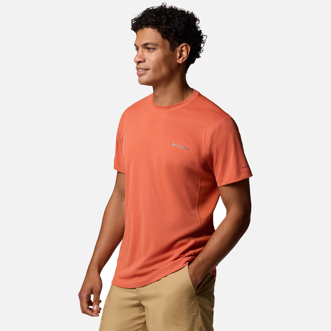 Zero Rules Light S/S Crew M