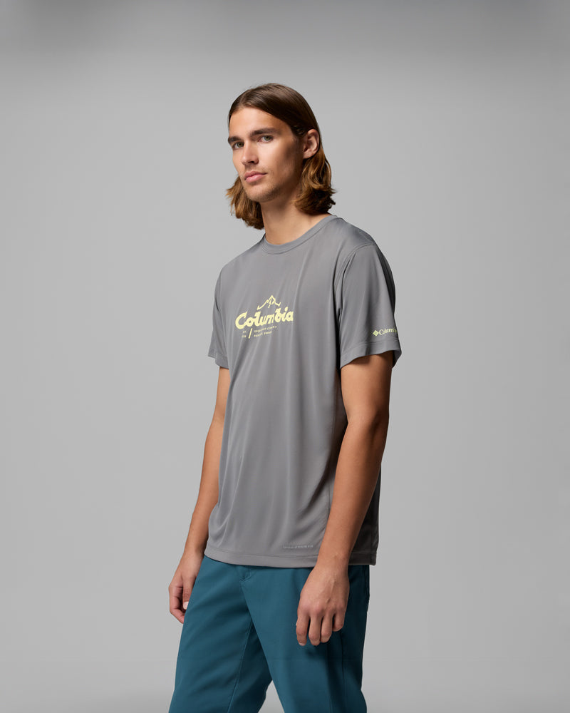 PFG Diamond Fly Short Sleeve Tee