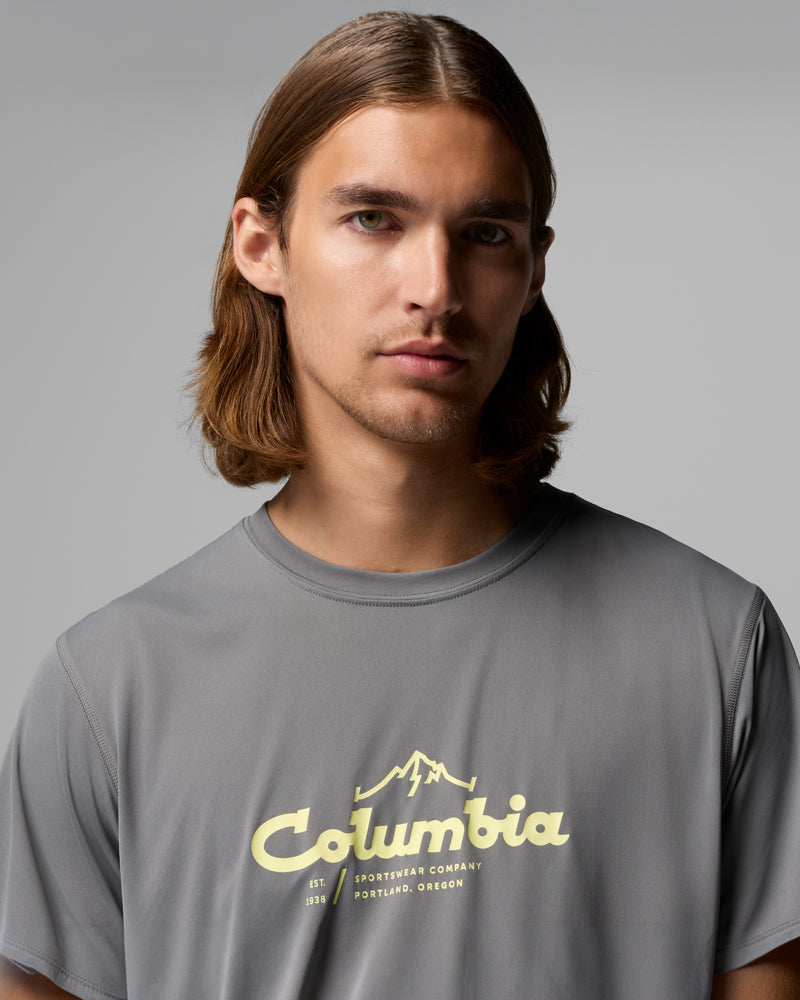 PFG Diamond Fly Short Sleeve Tee