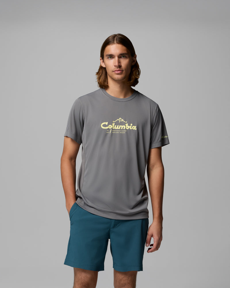 PFG Diamond Fly Short Sleeve Tee