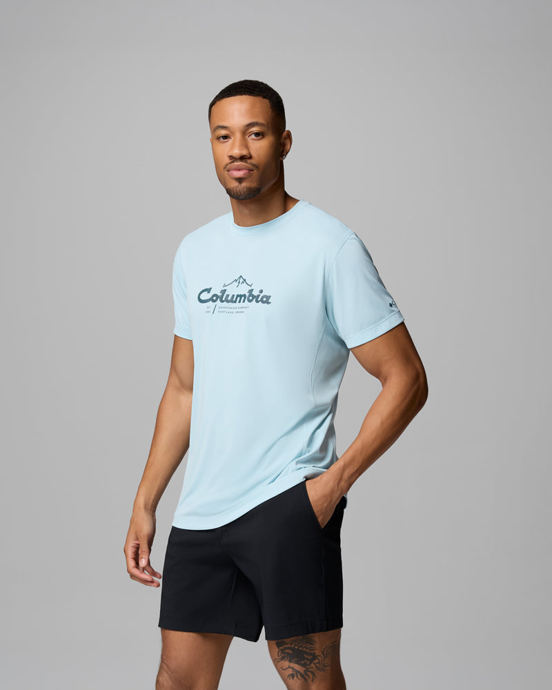 PFG Diamond Fly Short Sleeve Tee