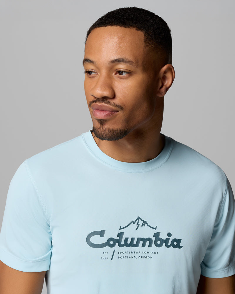 PFG Diamond Fly Short Sleeve Tee